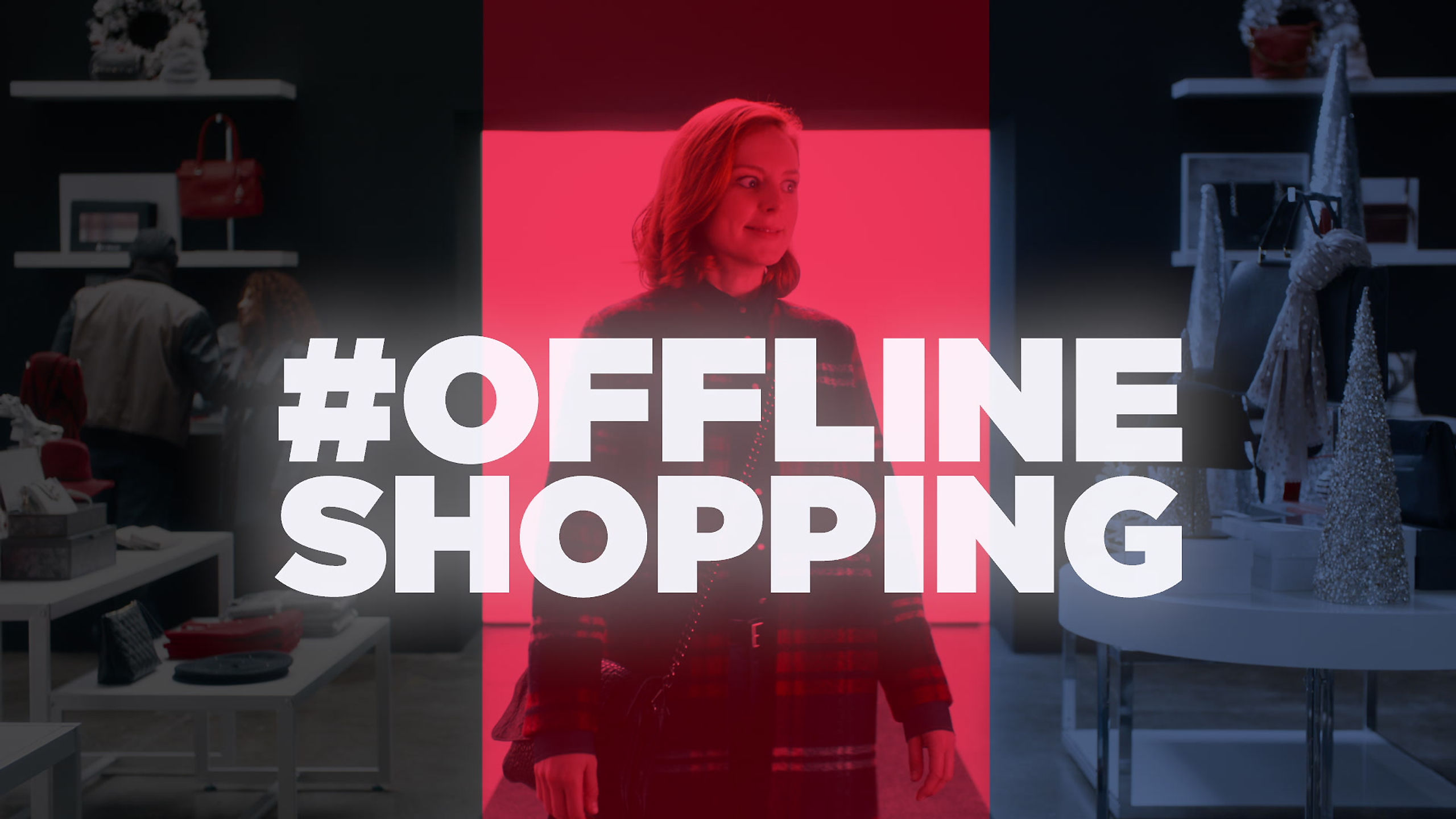 TJX - Offline Shopping